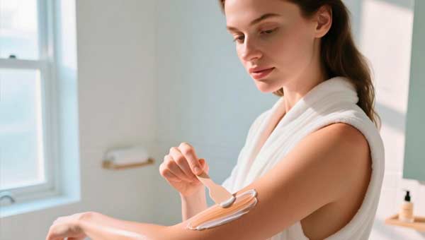 Автозагар: ровный и безопасный загар без солнца