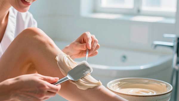 Шугаринг: сахарная депиляция и ее преимущества