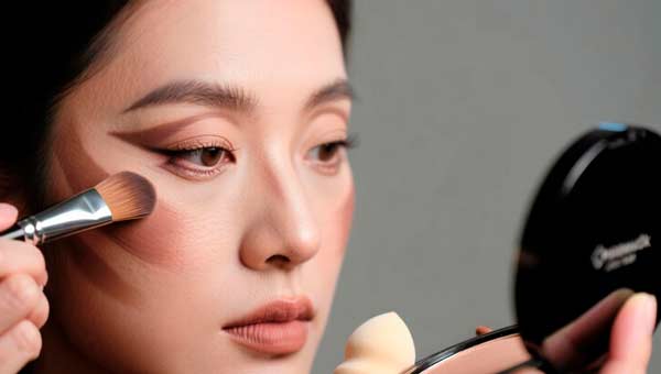 Контуринг для начинающих: пошаговая инструкция