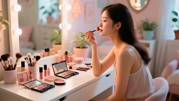 Антивозрастные компоненты: на что обратить внимание