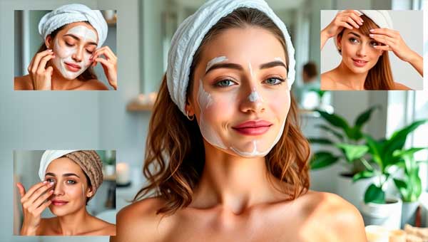 Уход за собой как форма медитации и любви к себе