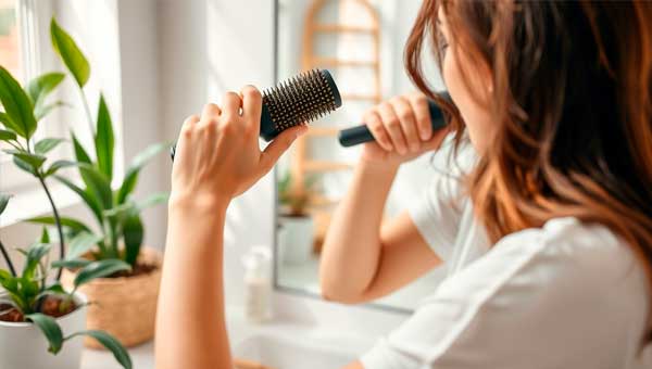 Уход за жирными волосами: как продлить свежесть