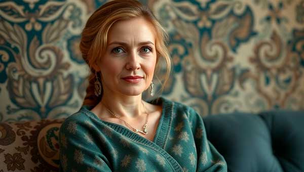 Как женщине справиться с хронической усталостью