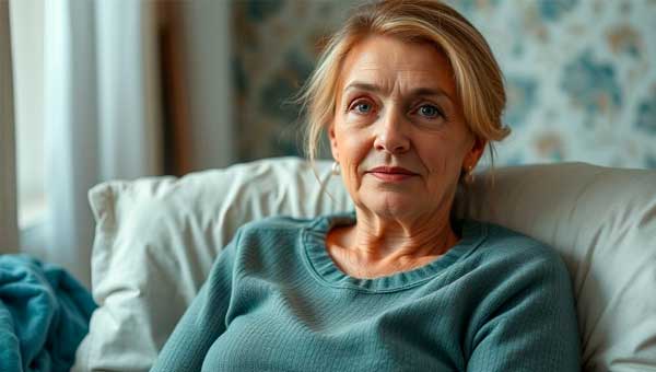 Чувство вины: как женщине освободиться от самообвинений