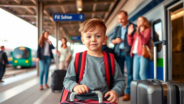 Синдром опустевшего гнезда: как подготовиться к взрослению детей