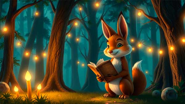 Роль сказки в воспитании: что и как читать детям